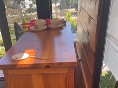 -云禾壹海景庄园餐厅