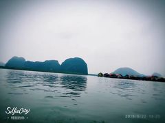 -桂林两江四湖景区