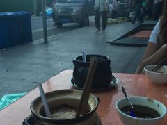 -李记特色罐罐米线(重庆中环大厦店)