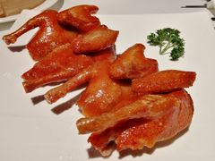 脆皮妙龄乳鸽-天然台1908(中建广场店)