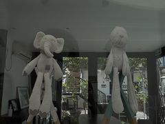 -素心小筑(后沙裕镇店)