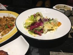 -半秋山西餐厅(巴南万达广场店)