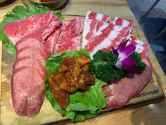 -金顺韩式烤肉·网红烤肉店(广利路店)