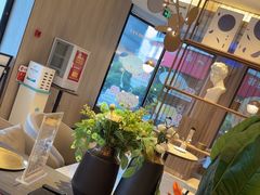 -必胜客(金华福华店)