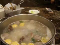 -许府牛杂·鲜牛肉火锅(梁溪万达店)
