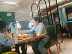 -去茶去餐厅(中央大街店)