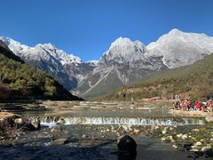 -浔岚云舍mist静谧观景美宿(丽江古城店)