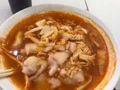 -拌面小当家