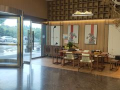 -大鹏饭店·金陵老味道(奥体中心店)