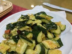 -北平味道.京味菜.烤鸭(梨园店)