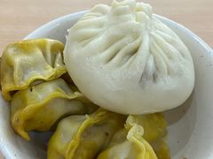 -蒋家桥饺面店(广陵路店)