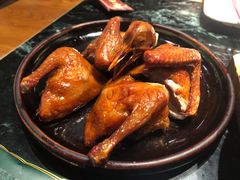 -大鸽饭(岗顶店)