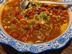 -闽鄂情·闽南招财鸭(水头店)