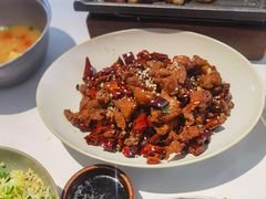 -沿途四季·云南菜·诗酒茶(蓝色港湾店)