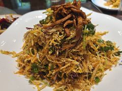 -东北大院·东北菜(三台子店)