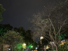 -南通濠河风景名胜区
