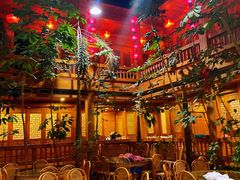 -江天生态园餐厅