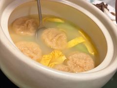 -洪禧楼·老广东海鲜酒楼(宁波万象城店)