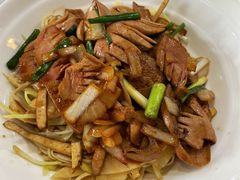 腰花拌川-二扁私房面馆(崂山路店)