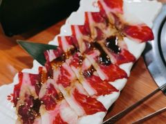 -炼瓦家日式烧肉·寿喜烧(融创精彩天地店)