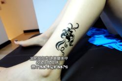 点击看大图 宜兰鲁谷店15801238879-梵熙美甲 Fancy Nails