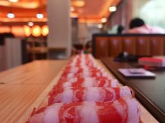 -淼福猪肚鸡·椰子鸡火锅(大沙地店)