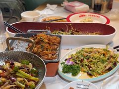 -李老哈·东北菜(宋园路店)