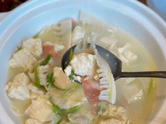 -荷恬·精致蔬食料理(星海店)