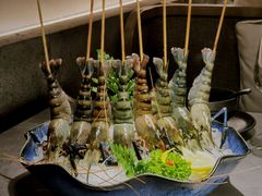 -罗勒家·养生火锅· Bistro(大望路店)