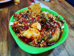 农家小土豆-冒椒火辣(奎星楼街店)