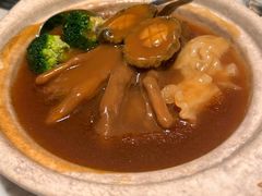 -荣兴酒家(徐家汇店)