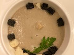 -上海和平饭店华懋阁 Cathay Room