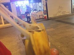 -味正点车轮饼可丽饼(南禅寺店)