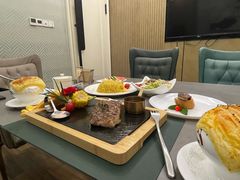 -两岸咖啡(平湖店)
