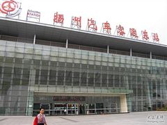 -扬州汽车客运东站