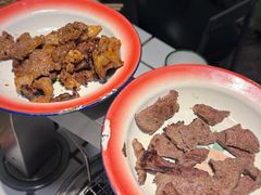 -永安里地摊烤肉(首创店)