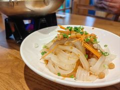 -九老汉·川渝江湖菜(合川路2店)