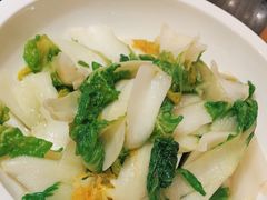 -湘力力小院·鱼汤泡饭(枫林路店)