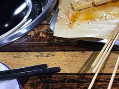 -皖北巫氏三胖地锅鸡(长淮总店)