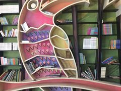 -钟书阁(松江泰晤士小镇店)