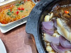-金刚山烧烤(中山路店)