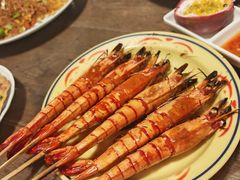 -辉记炭烧海鲜大排档·老字号(福田店)