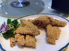 -荣粤酒家·融合粤菜