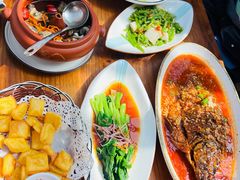 -云隐小厨·传统大理美食(复兴路店)
