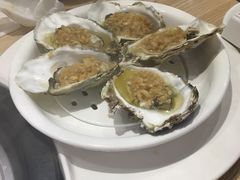 -海味当家(西安路店)