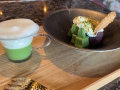 -老乾杯和牛烧肉(王府中环店)