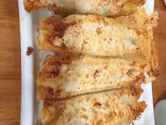 -春水锅贴·传统鲁菜(大明湖店)