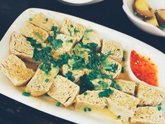 -吉亨面馆(古北1699店)