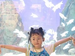 -常州海昌海洋探索馆