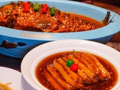 -面辣子·陕西家乡菜(钟楼店)